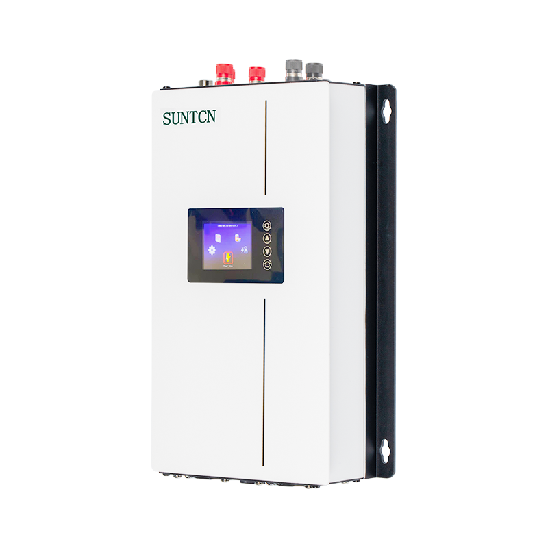 1000W WAL-windturbine-omvormer 